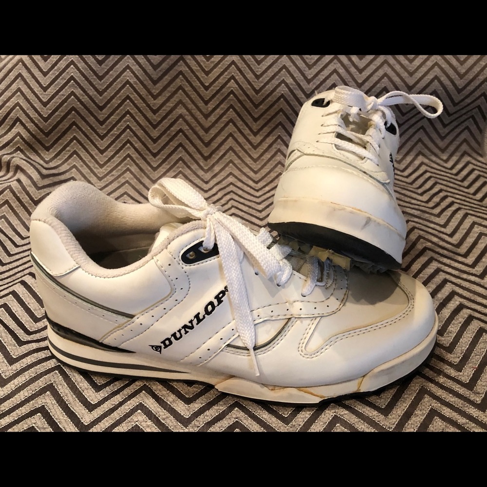Dunlop Men’s Golf Shoes